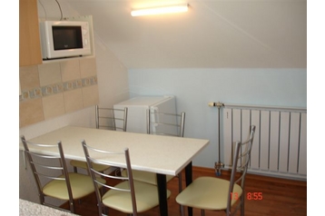 Slowakei Privát Liptau-Hradek / Liptovský Hrádok, Exterieur